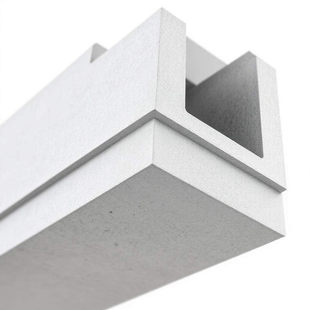 Precast RCC Lintel Beam — 4 ft